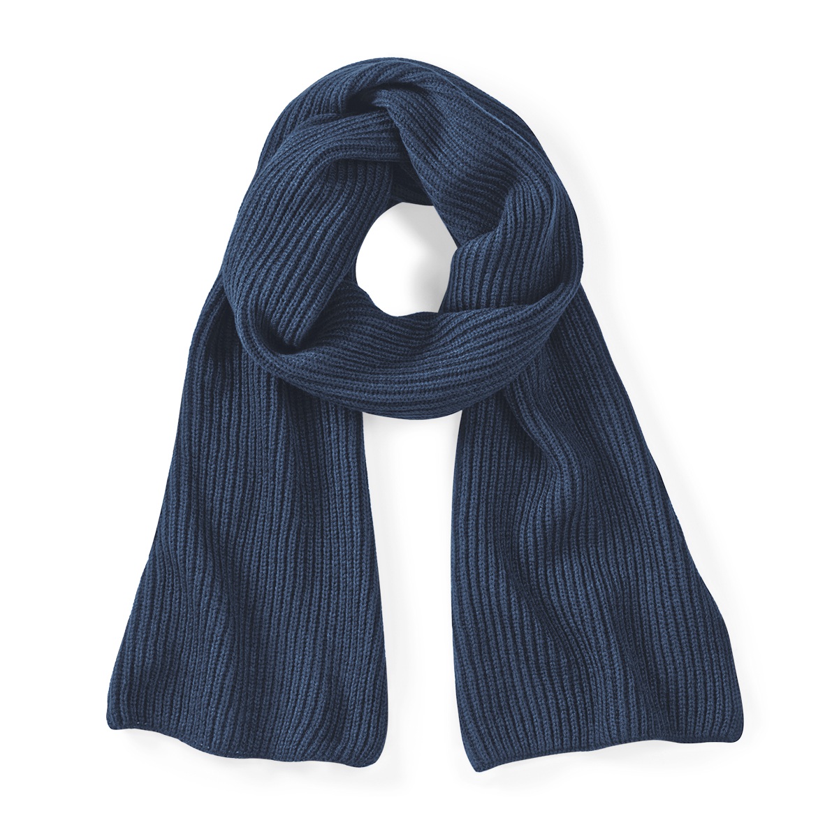 Schal – Metro Knitted Scarf