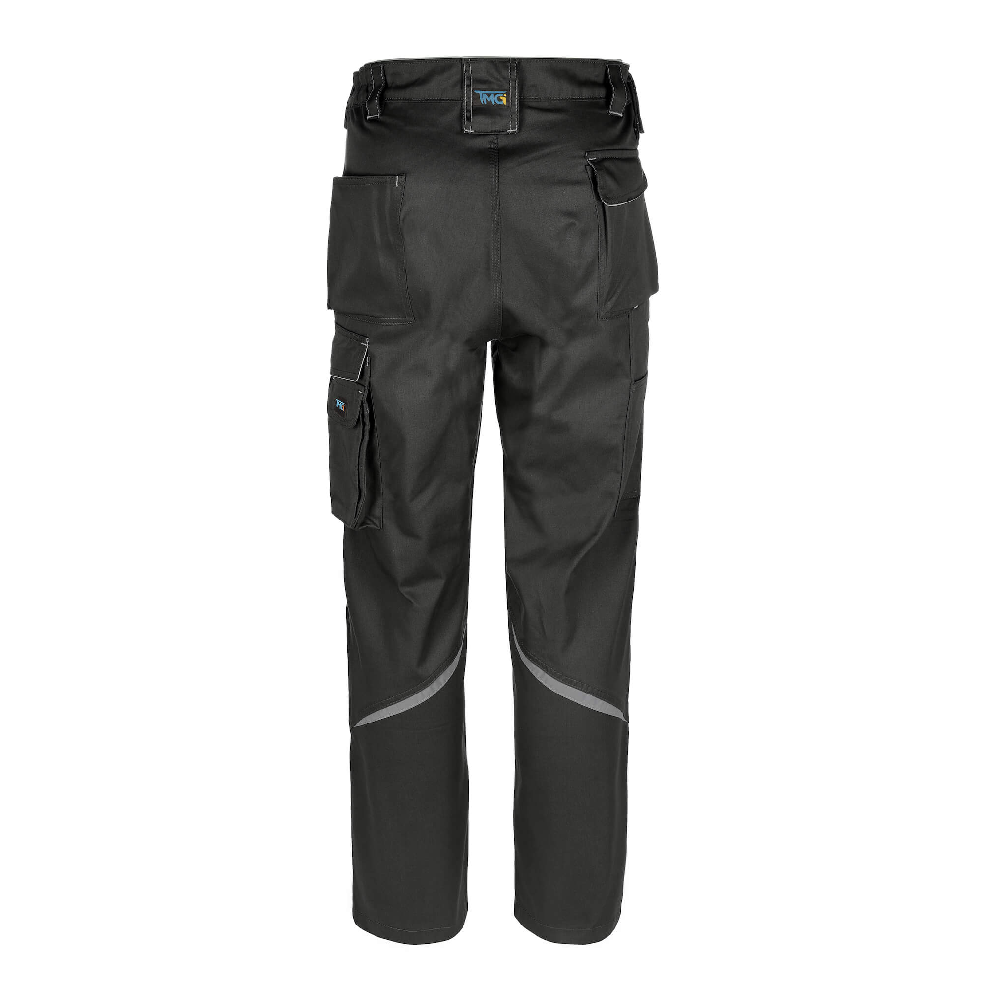 TMG Arbeitshose Bundhose Finesse Herren