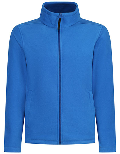 Jacke – Micro Full Zip Fleece