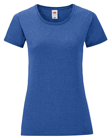 T-Shirt – Ladies´ Iconic T