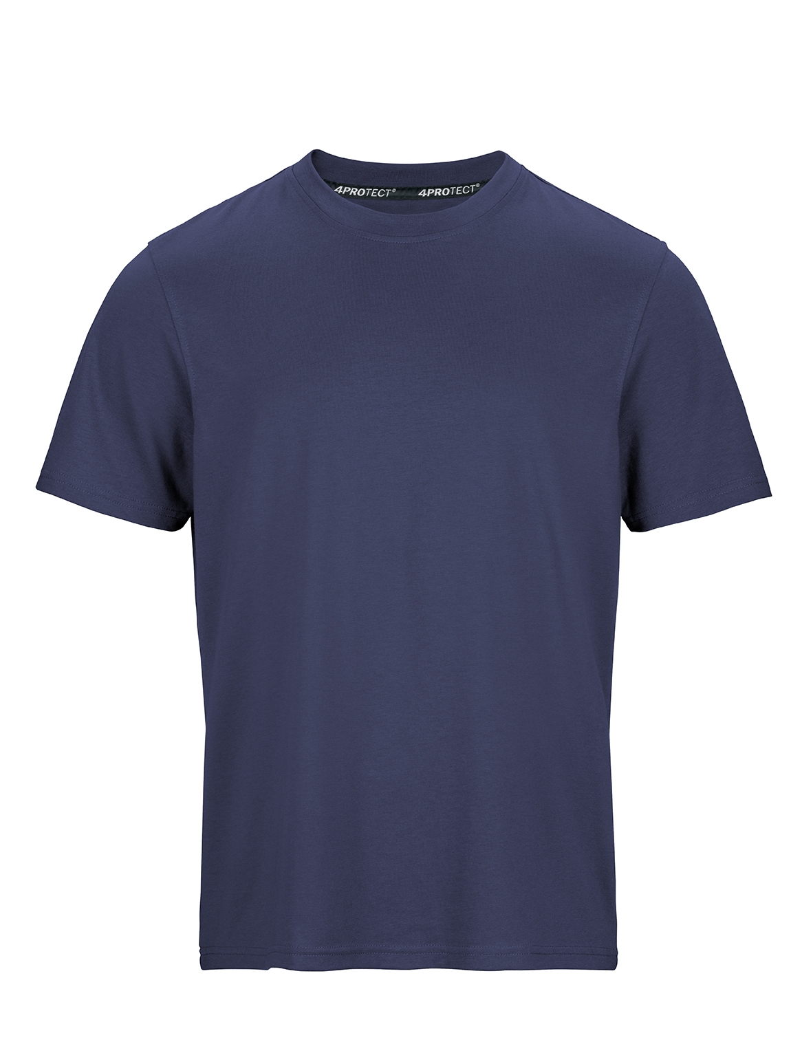 4PROTECT® T-Shirt Herren navy