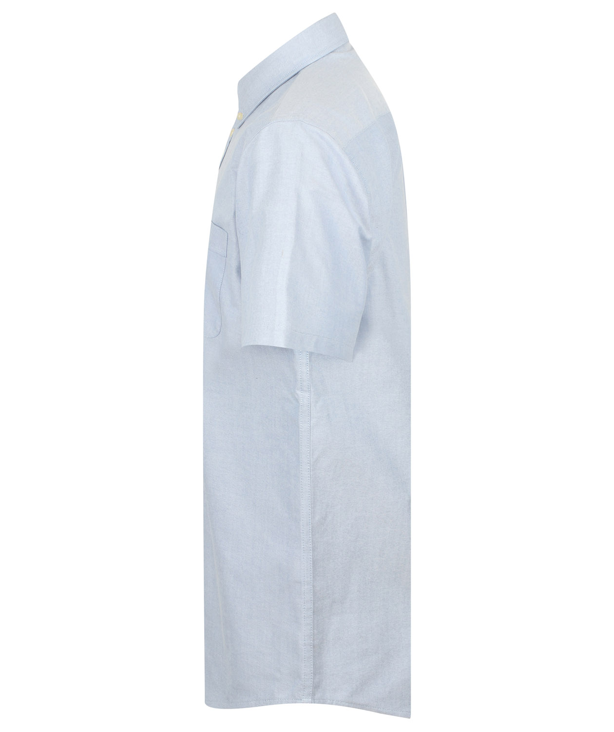 Hemd – Men´s Classic Short Sleeved Oxford Shirt