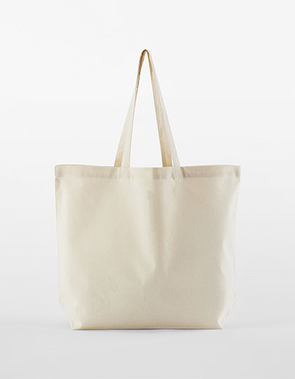 Tasche – Organic Cotton InCo. Maxi Bag For Life