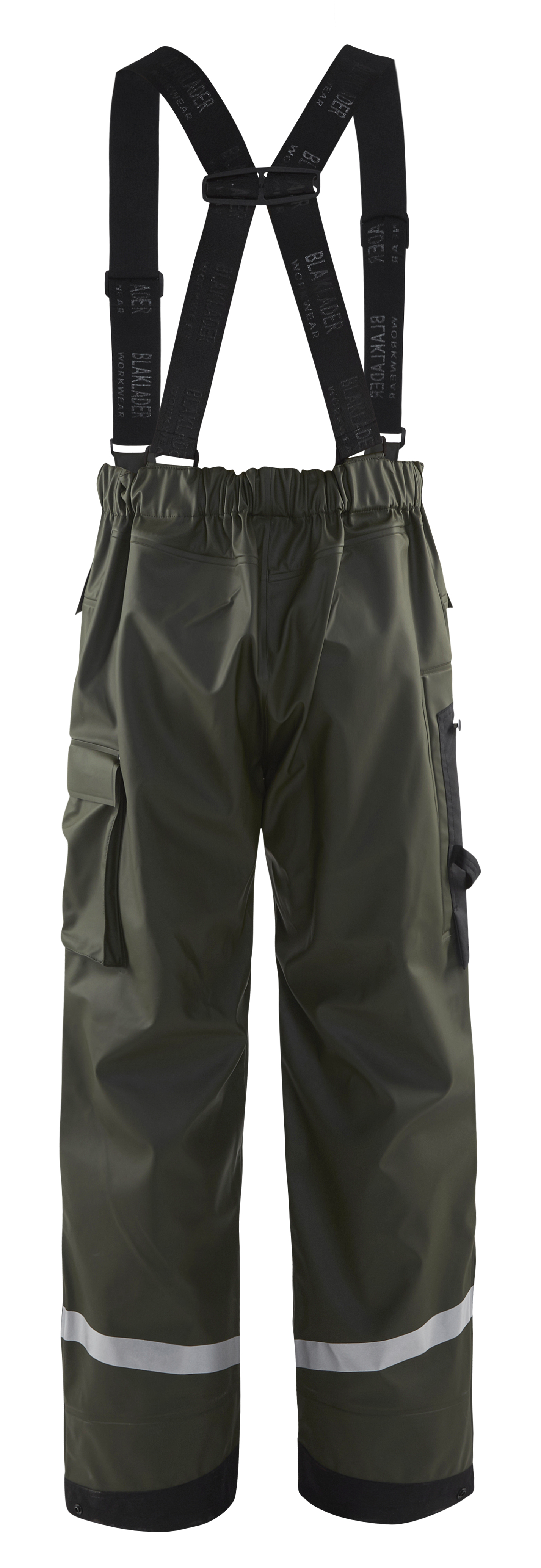 Regenhose Level 2