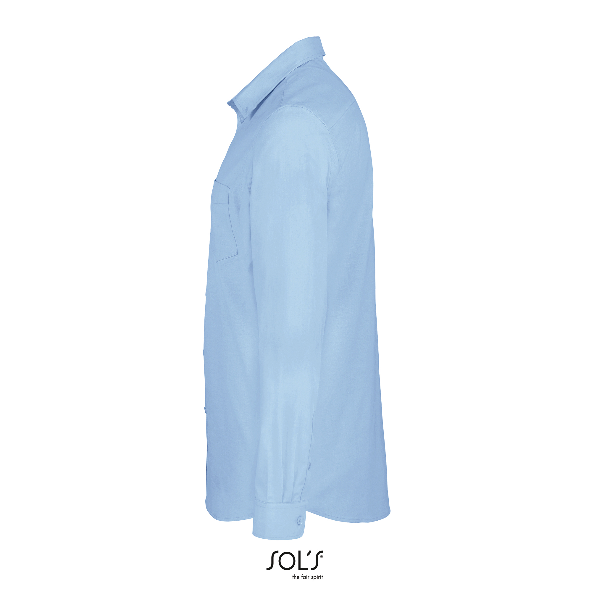 Hemd – Men´s Boston Fit Shirt