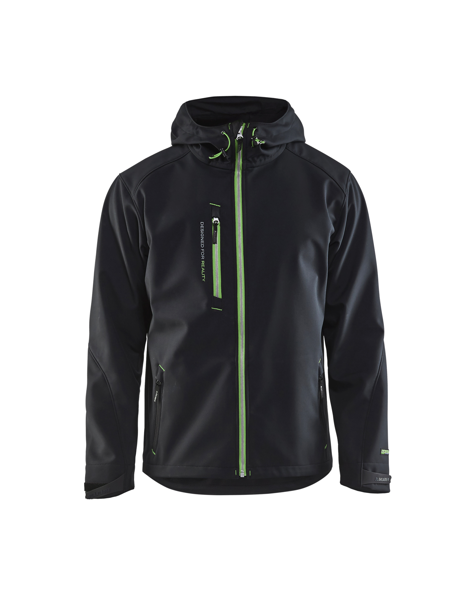 Softshell Jacke