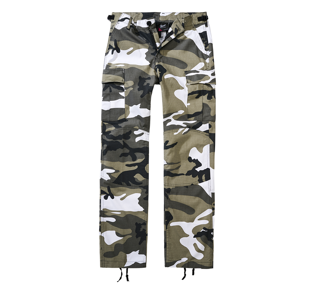 Women BDU Ripstop Pants