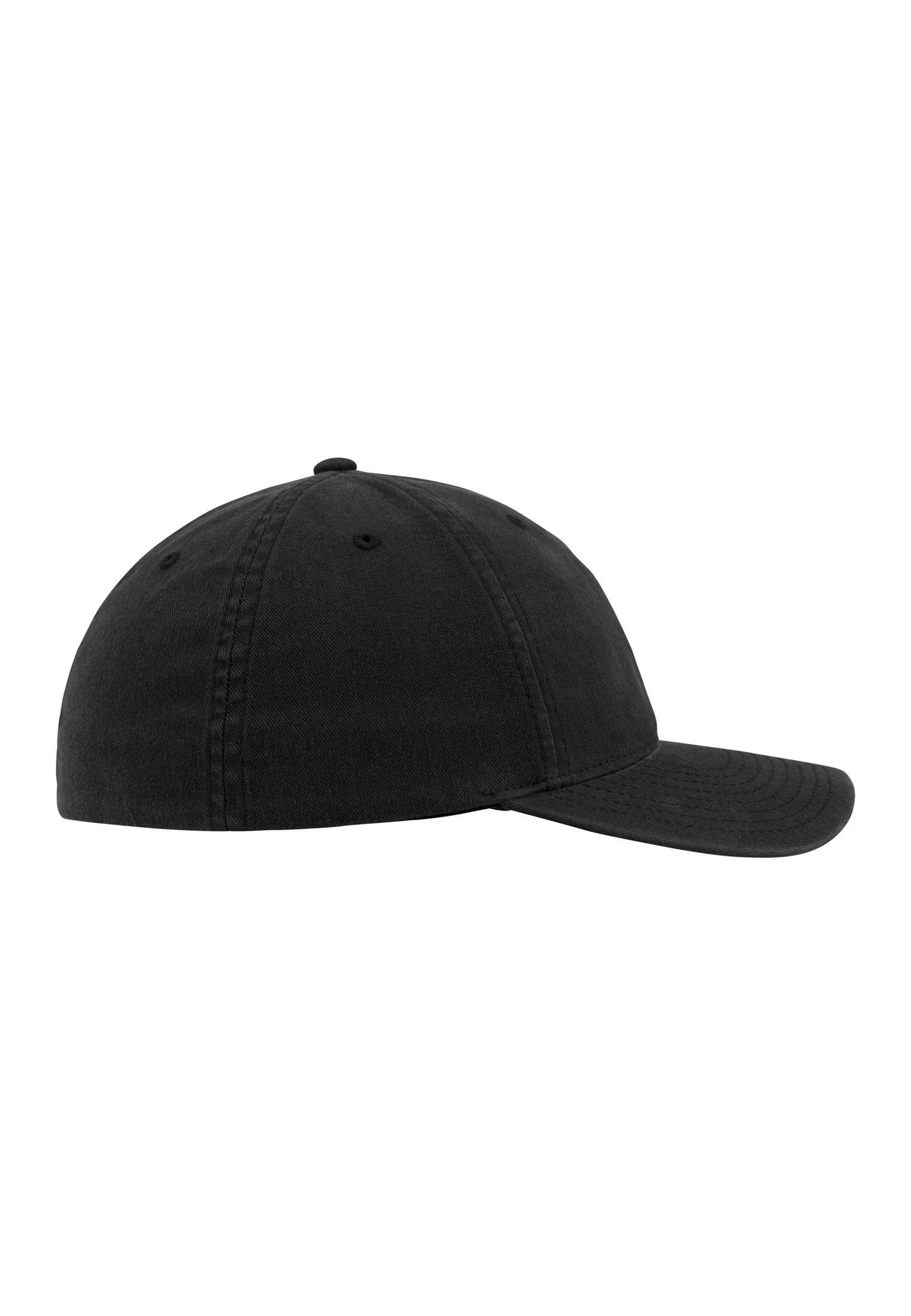 Cap – Garment Washed Cotton Dad Hat