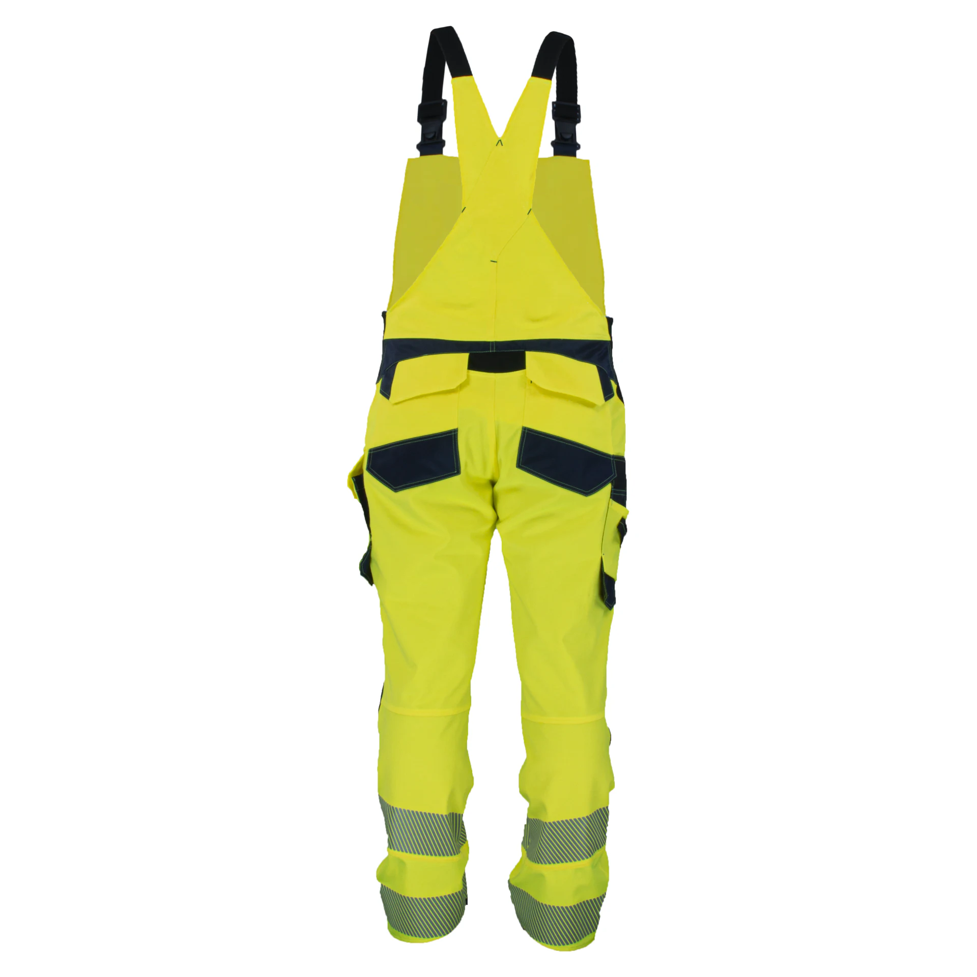 Warnschutz Latzhose 5152LH