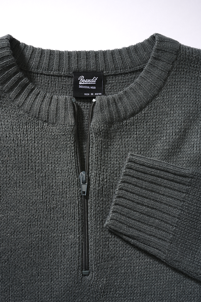 Army Pullover