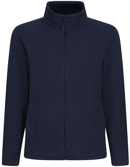 Jacke – Micro Full Zip Fleece