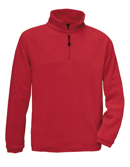 Pullover – Unisex Fleece Highlander+