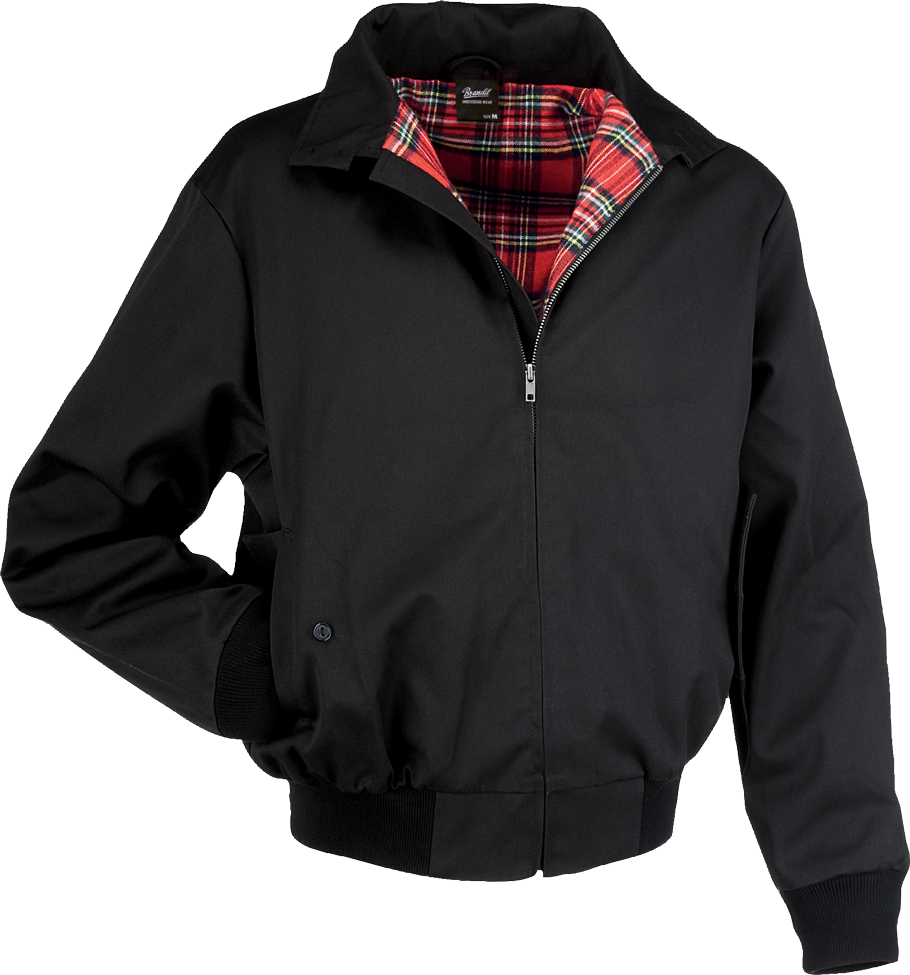 Lord Canterbury Jacket
