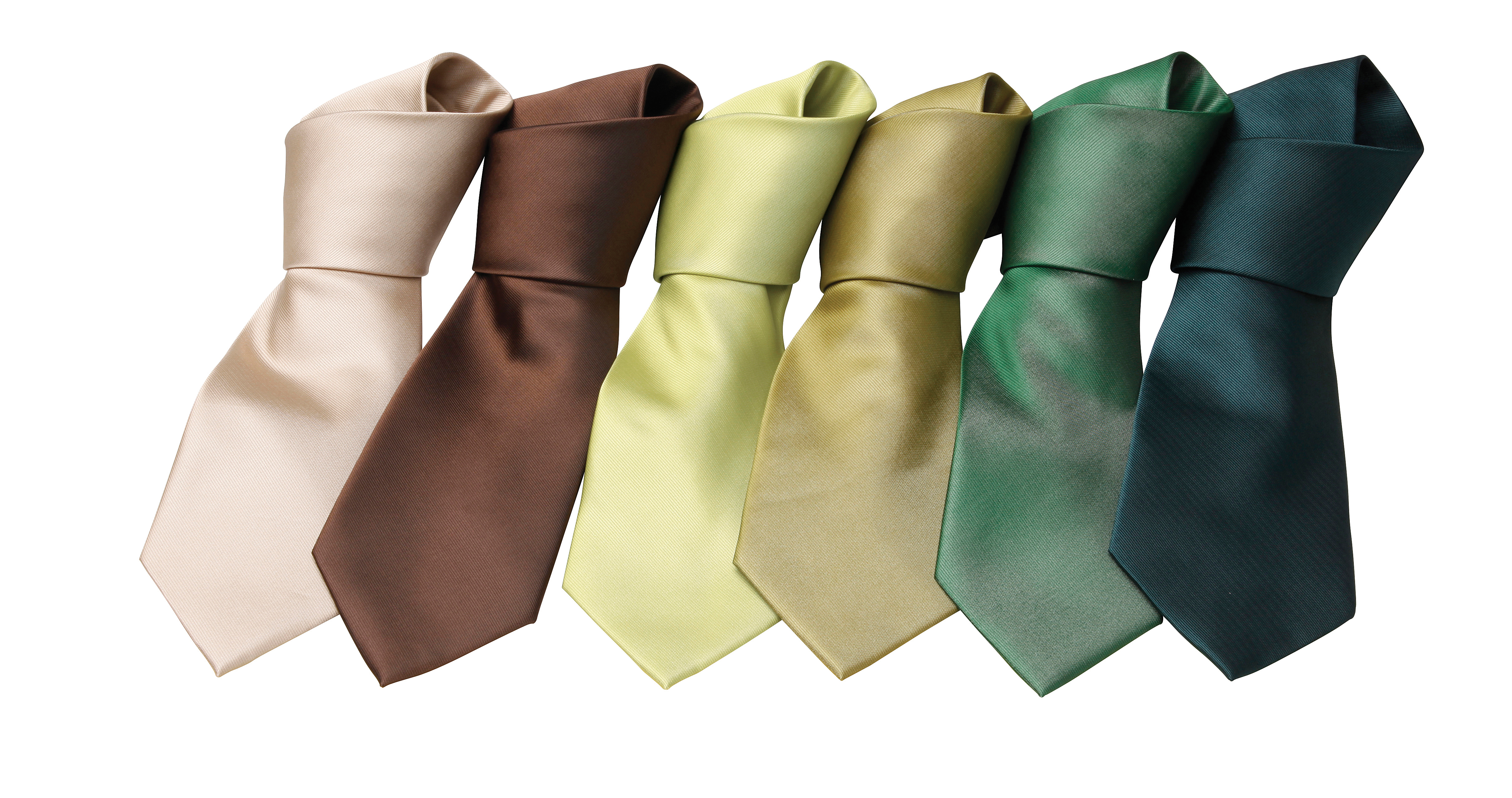 Krawatte – Colours Orginals Fashion Tie