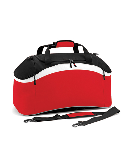 Tasche – Teamwear Holdall