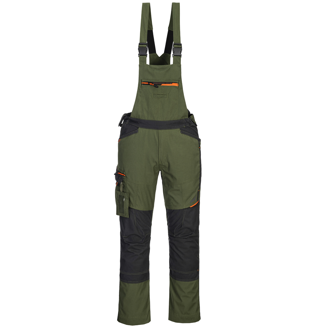 WX3 Latzhose