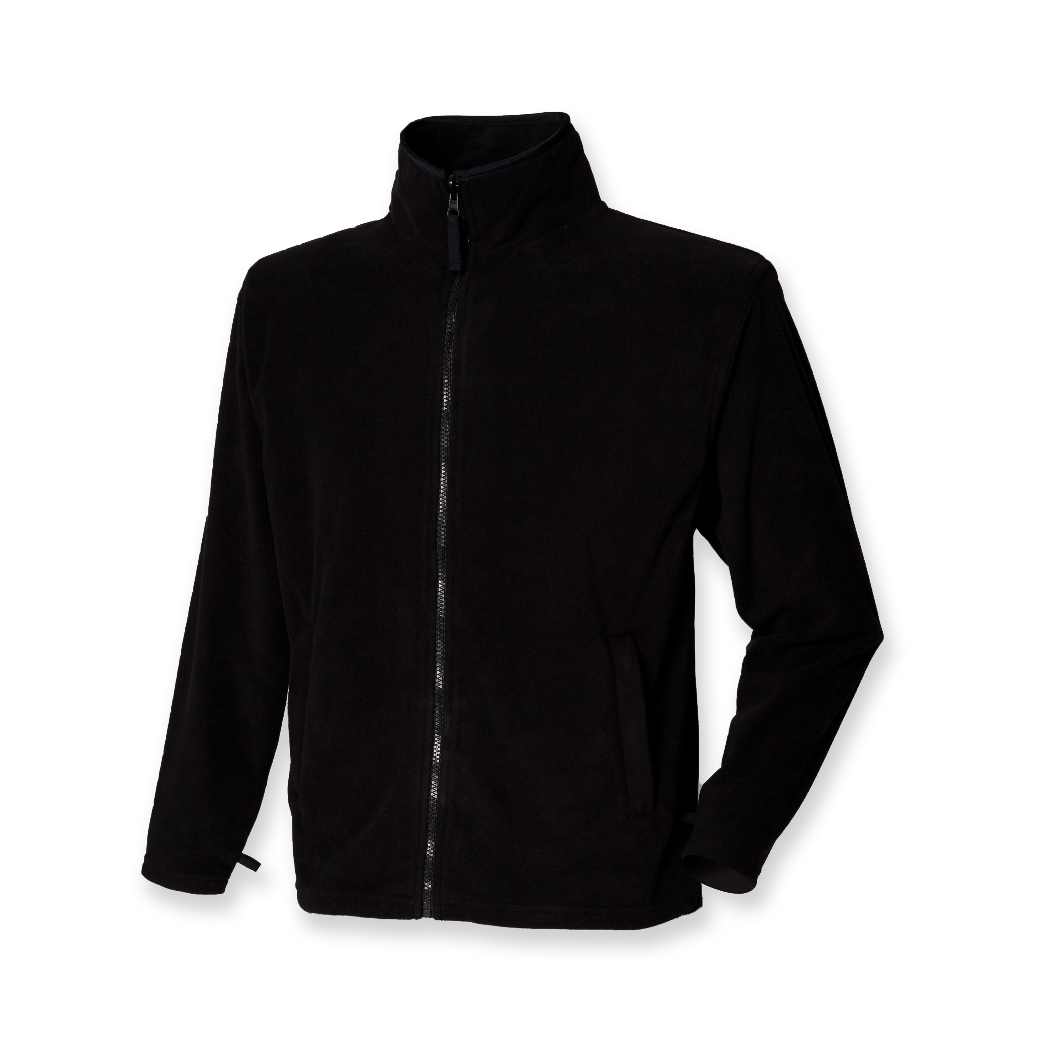 Men´s Microfleece Jacket
