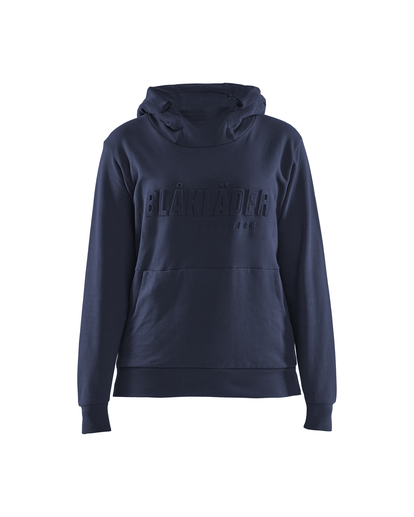 Damen Kapuzenpullover 3D