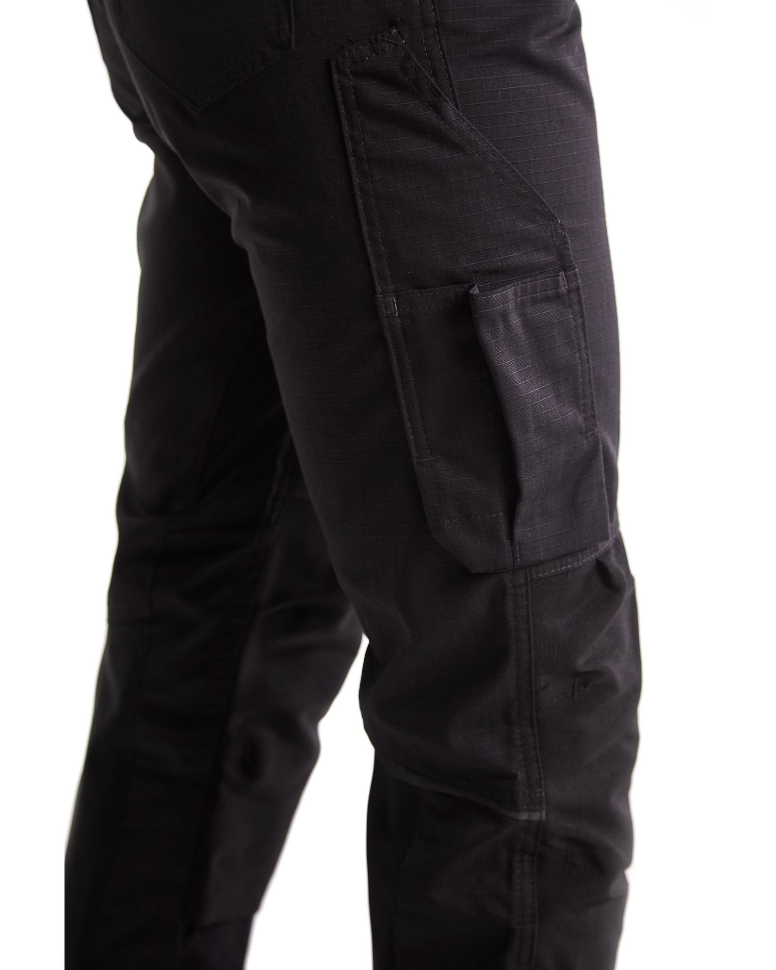 Damen Service Arbeitshose mit Stretch