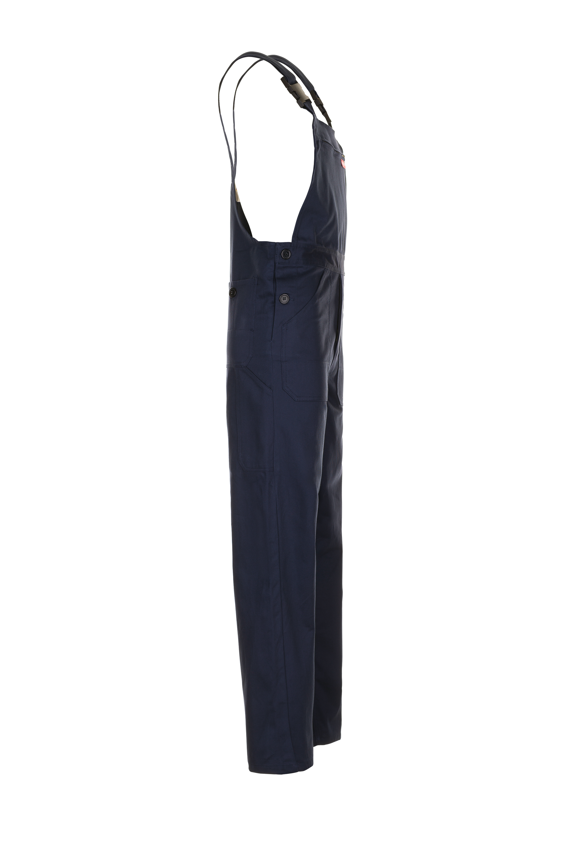 PLANAM Latzhose BW 270
