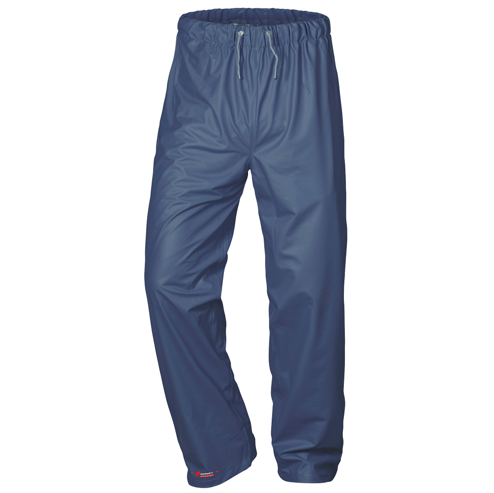 PU-Stretch-Bundhose Kalmar
