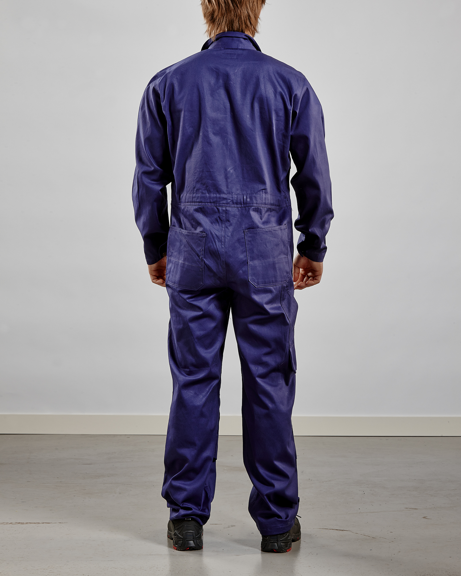 Overall