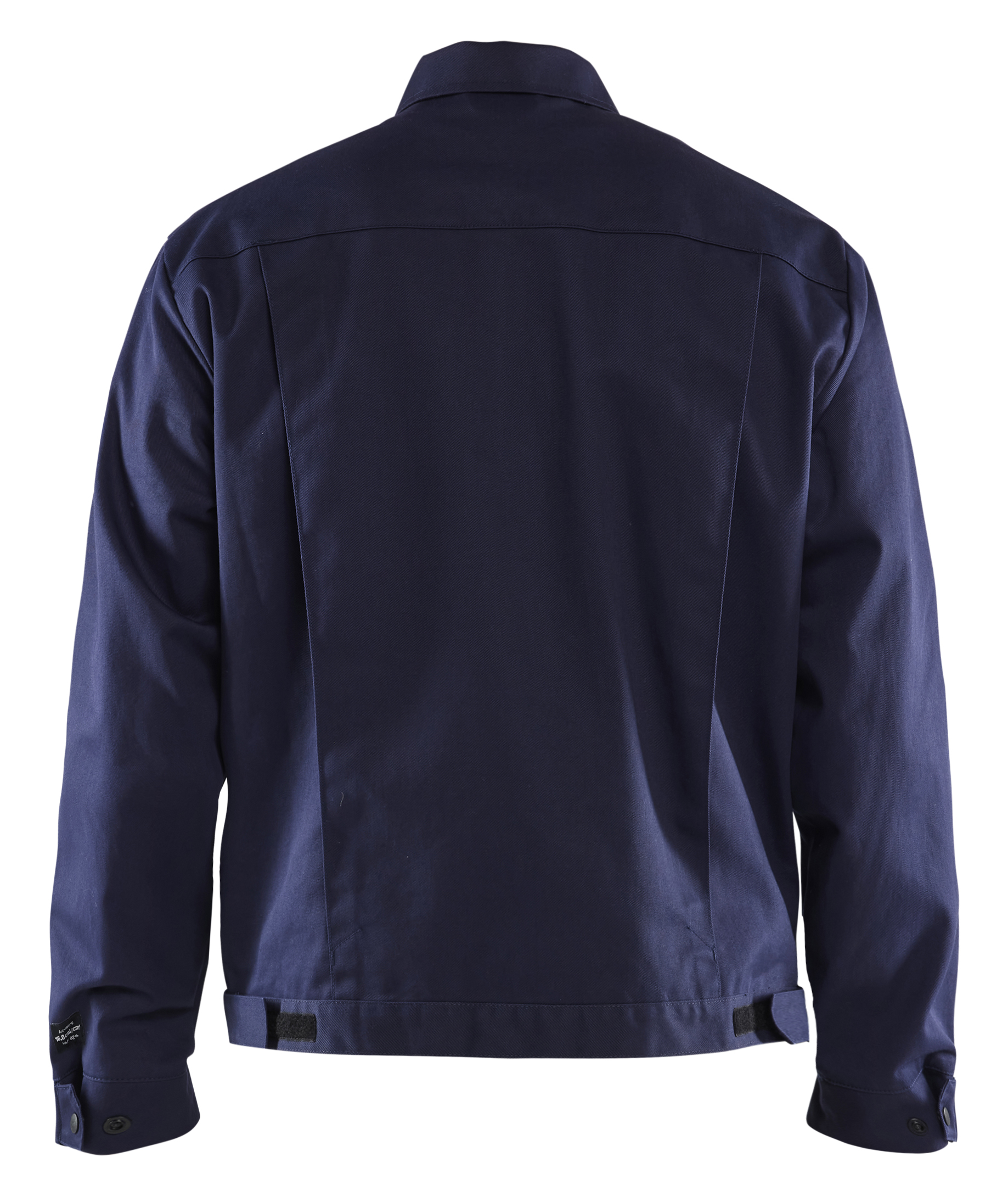 Flammschutz Jacke