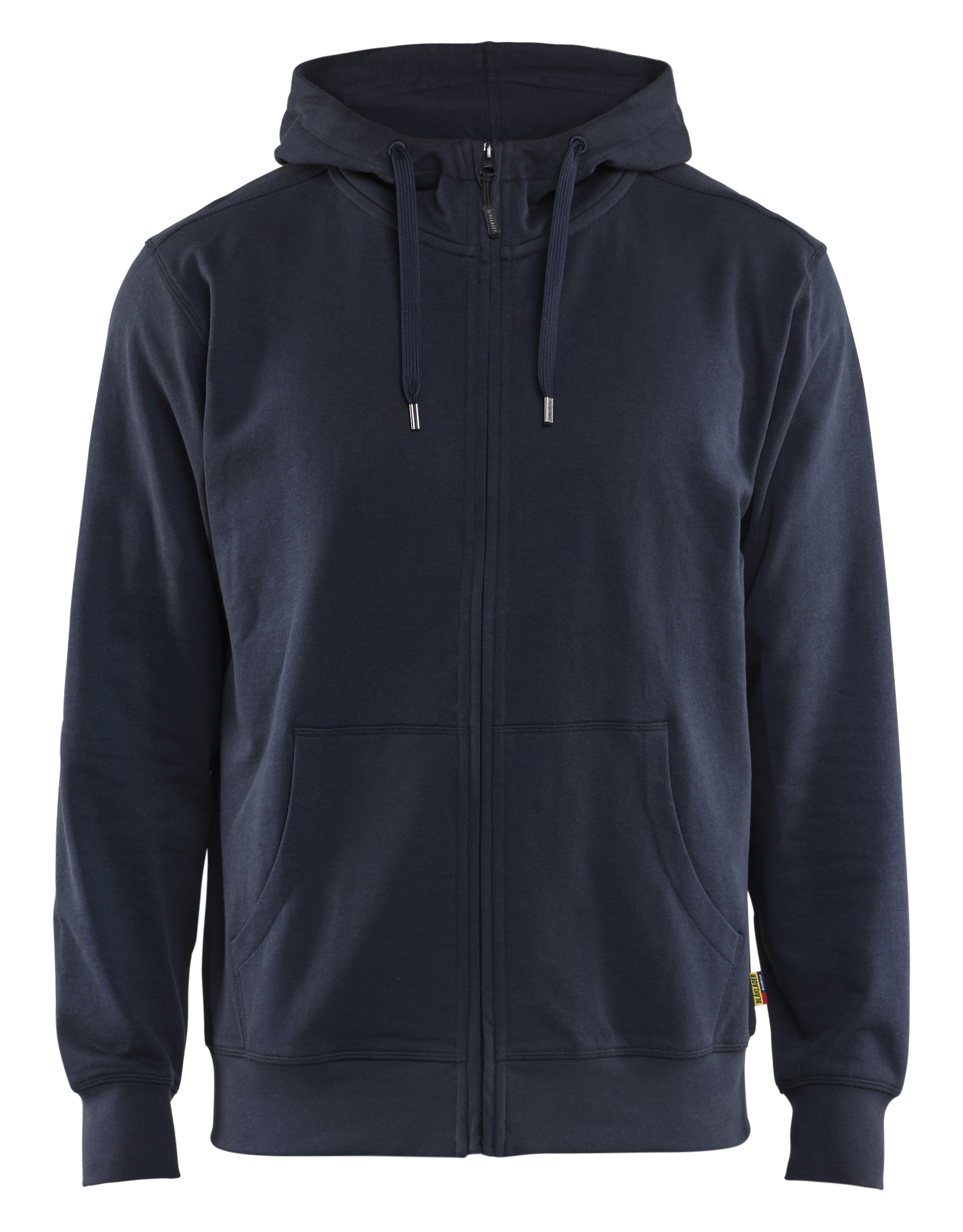Kapuzenjacke