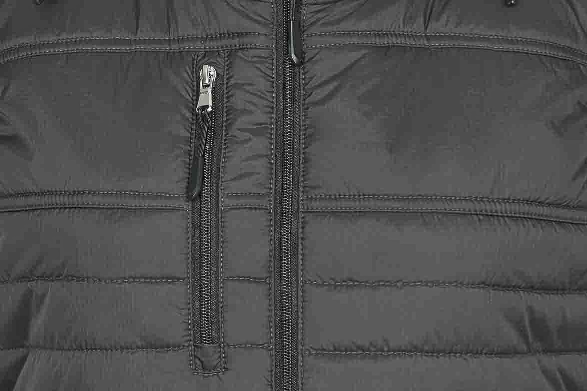 Weste – Women´s Hooded Performance Body Warmer