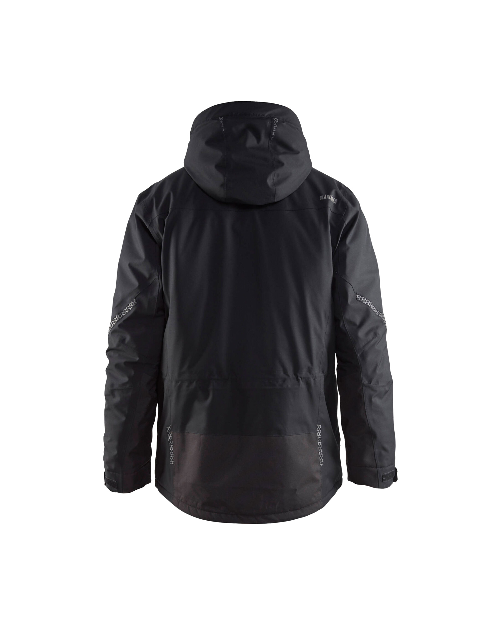 Winterparka