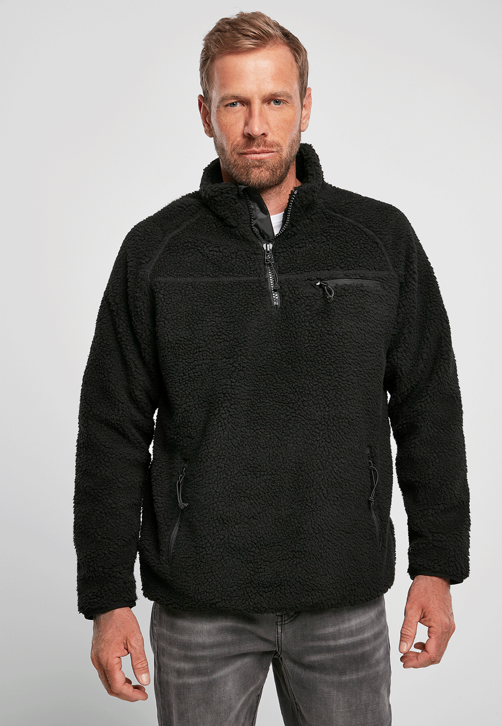 Teddyfleece Troyer