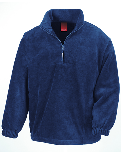 Pullover – Polartherm Top