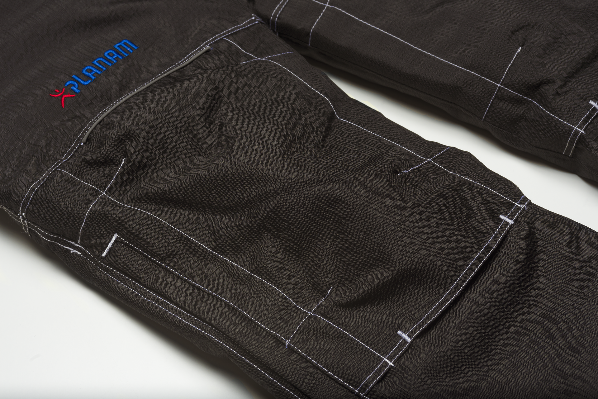 PLANAM Basalt Winterhose Outdoor