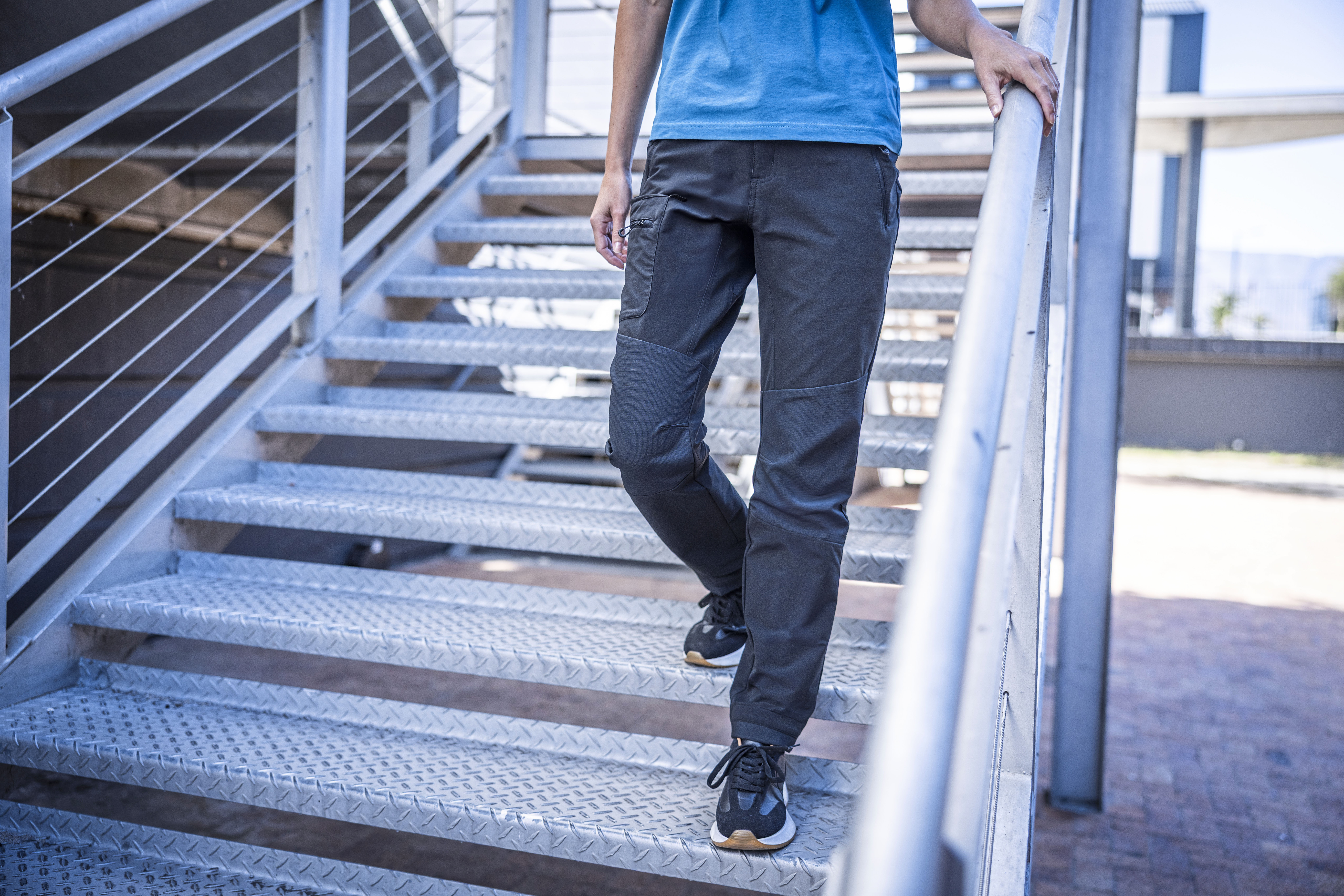 Hose – Women's Prolite Stretch Trouser