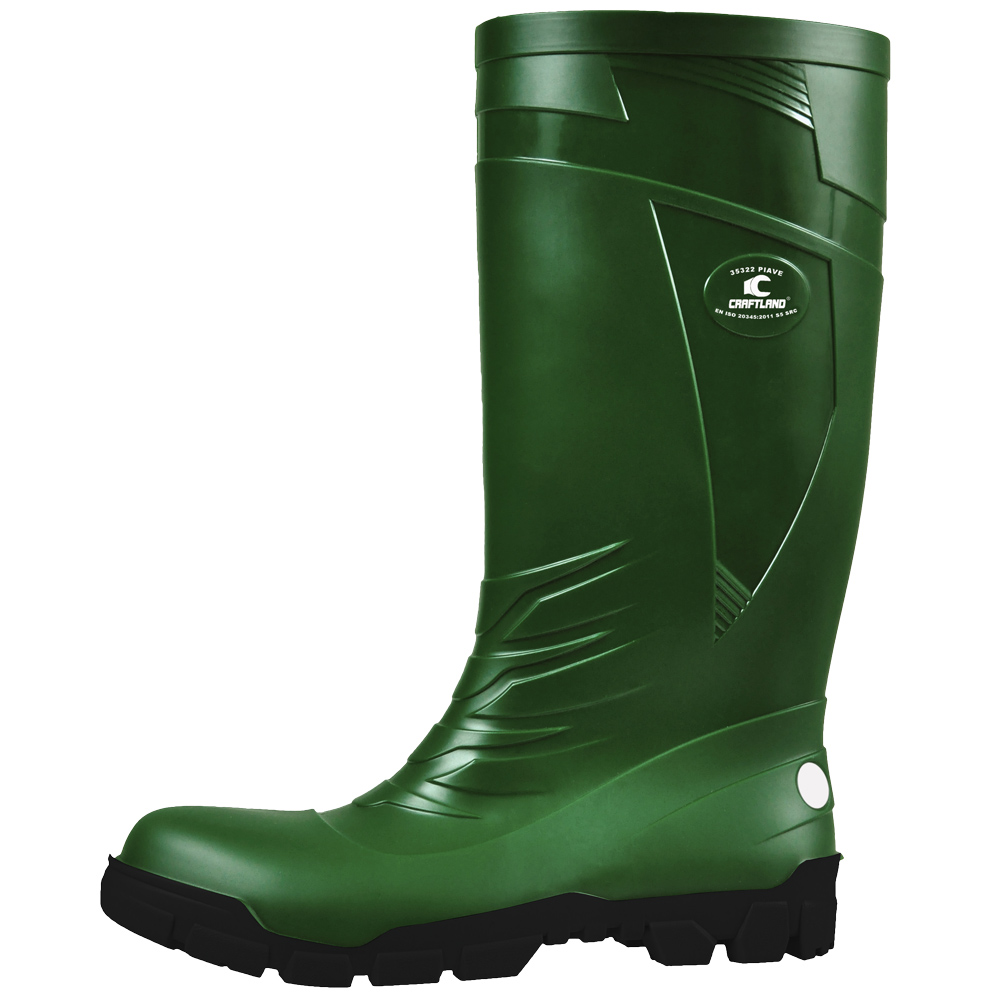 PVC-Stiefel Piave