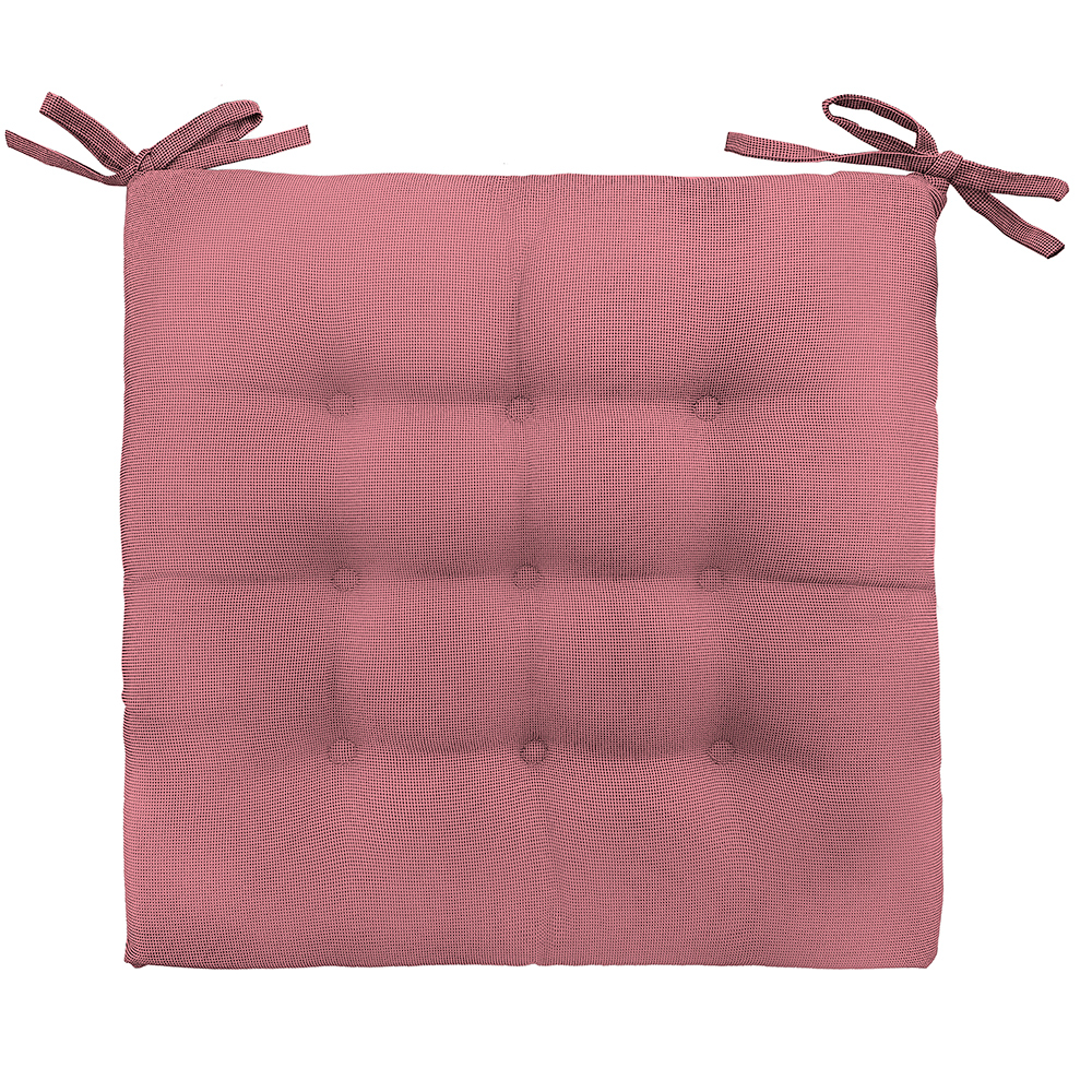 Outdoor Sitzpolster B 40 x L 40 x H 5 cm