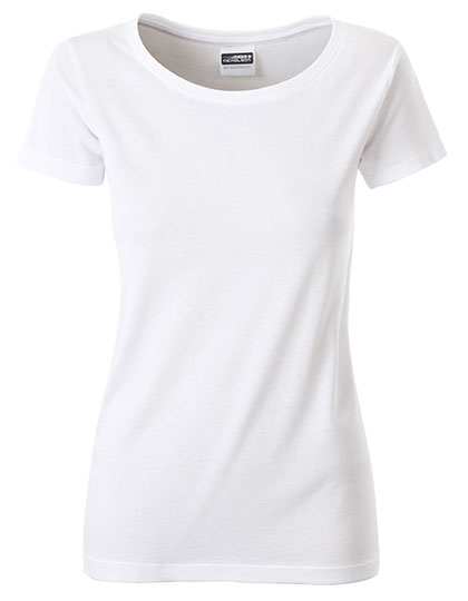 T-Shirt – Ladies´ Basic-T