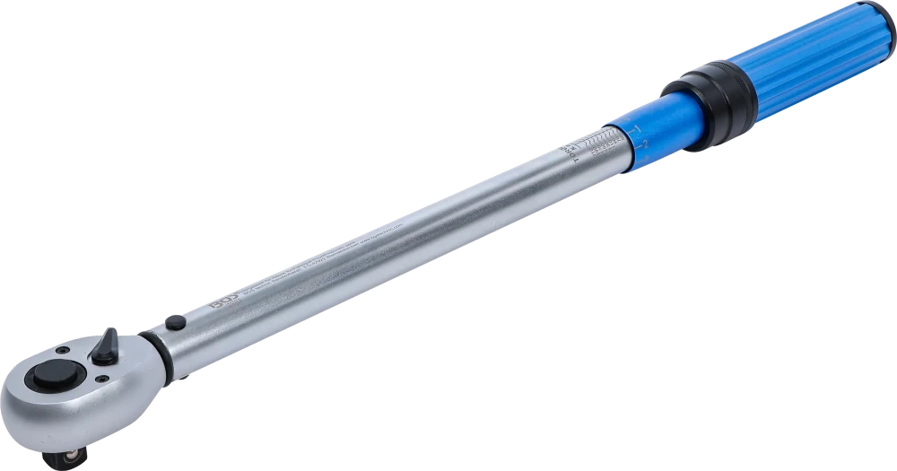Drehmomentschlüssel, Abtrieb Außenvierkant 12,5 mm (1/2"), 40 - 220 Nm
