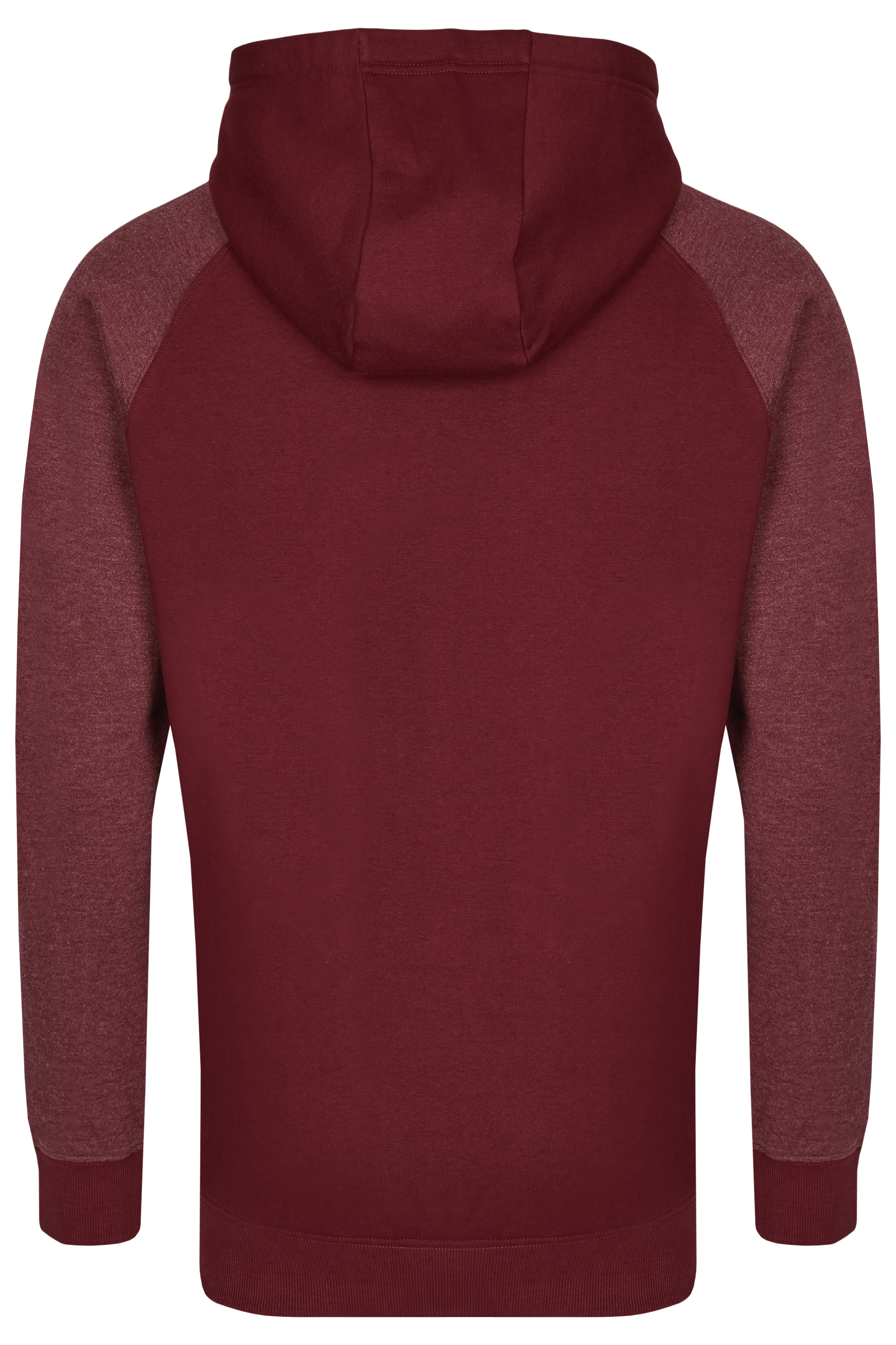 Sweatshirt – my mate - Men´s No Pocket Hoody