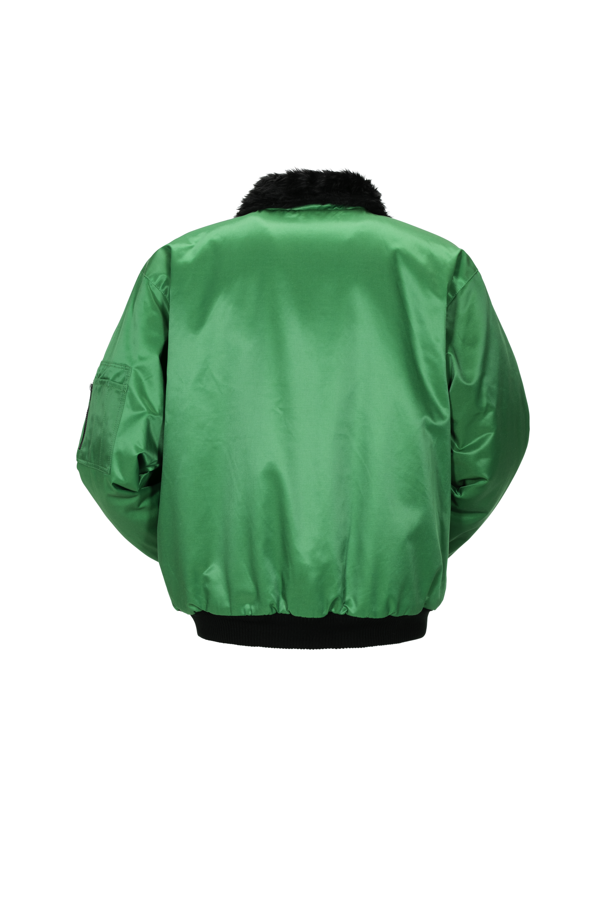 PLANAM Gletscher Piloten Jacke Outdoor