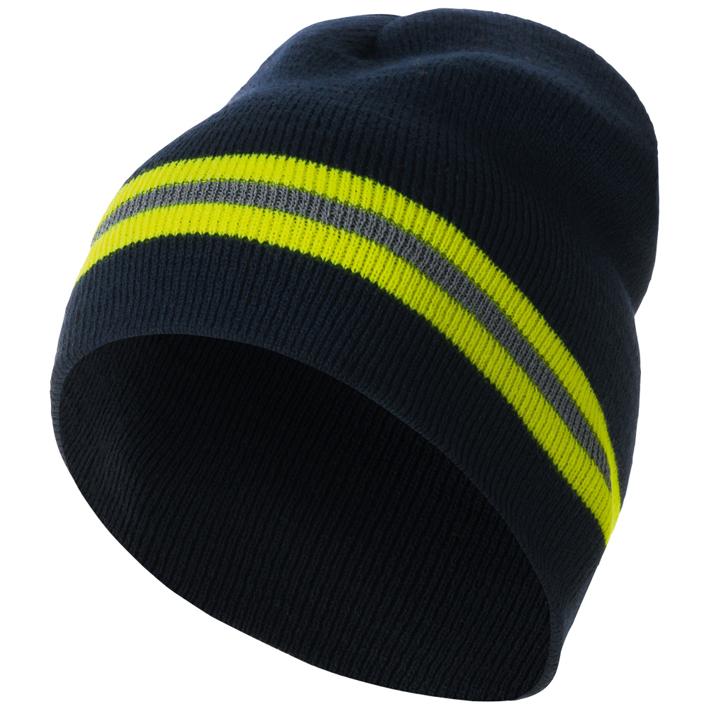 Strickmütze Eike