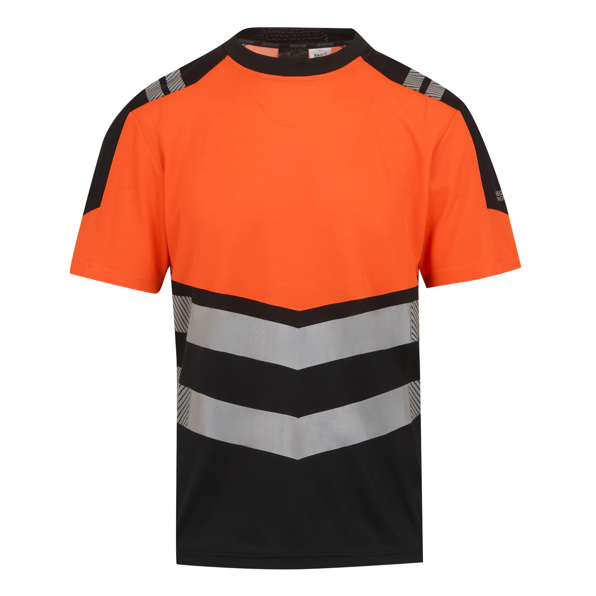 Hi-Vis X-Pro T-Shirt (Class 1)
