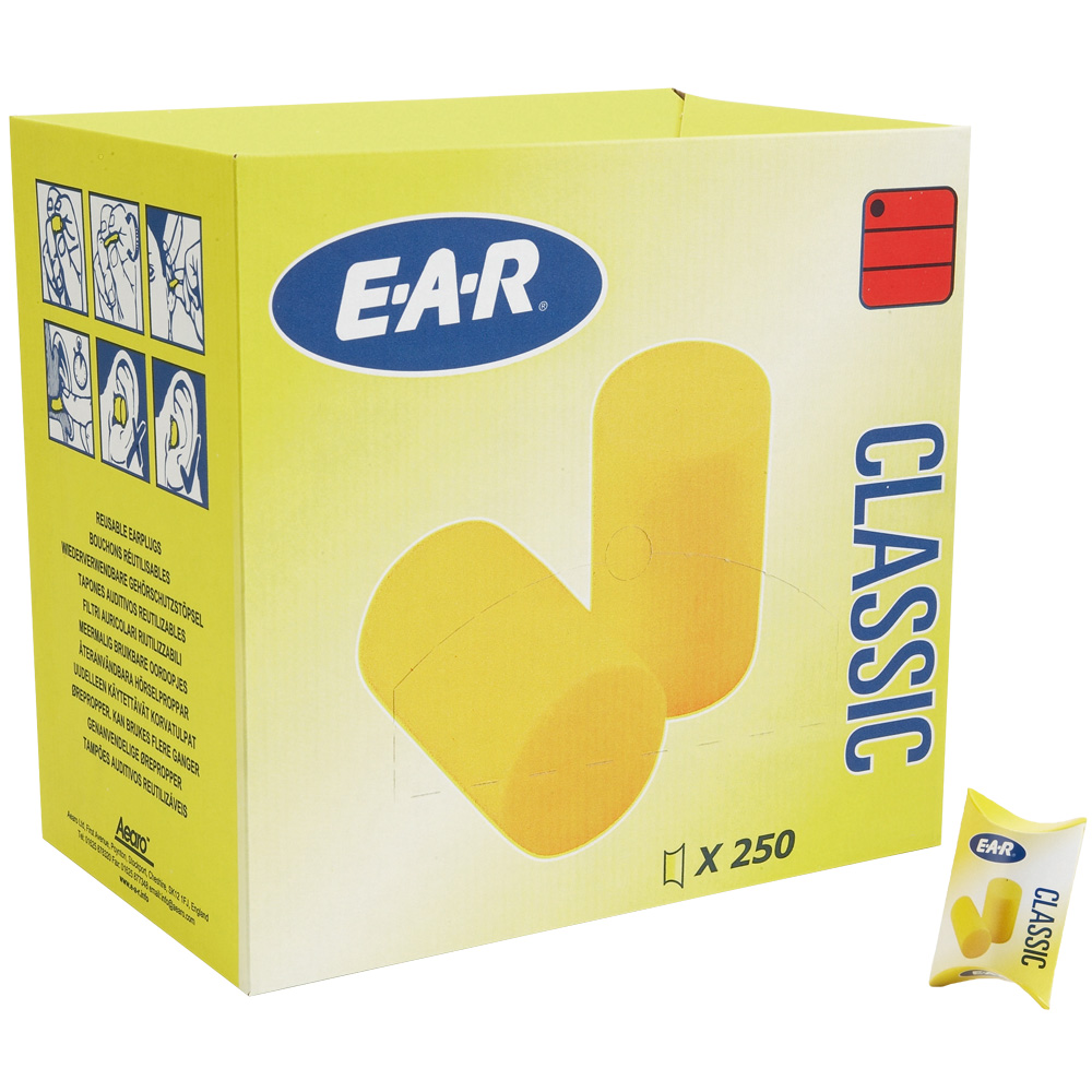 Kissenpackung E-A-R™ Classic™