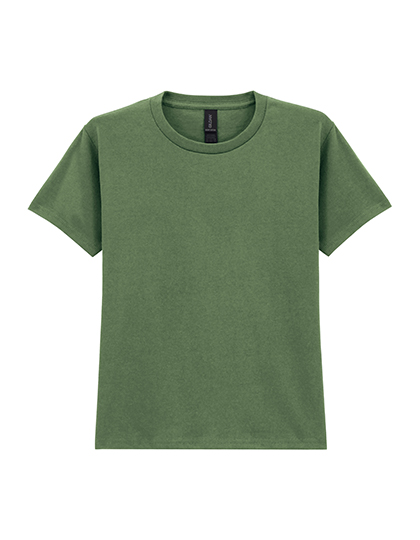 Heavy Cotton Youth T-Shirt