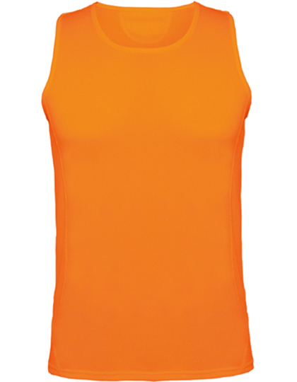T-Shirt – André Tank Top