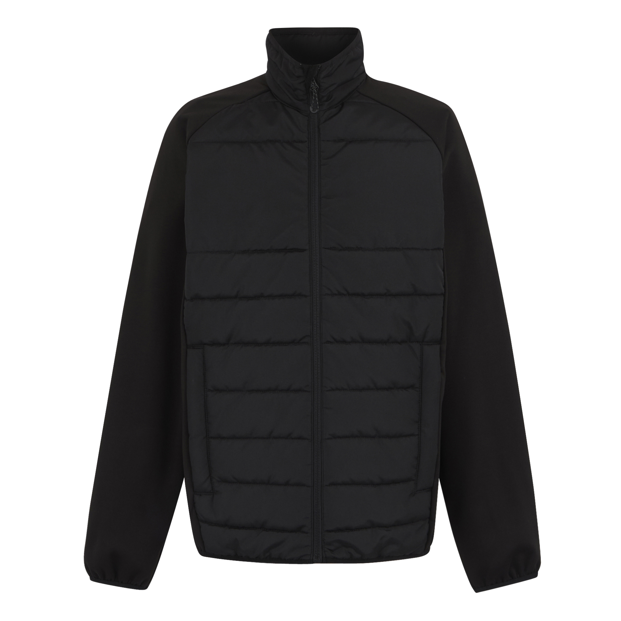 Essential Hybrid Jacket