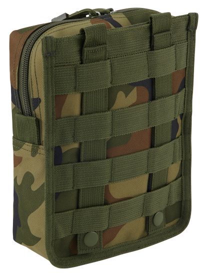 Molle Pouch Cross