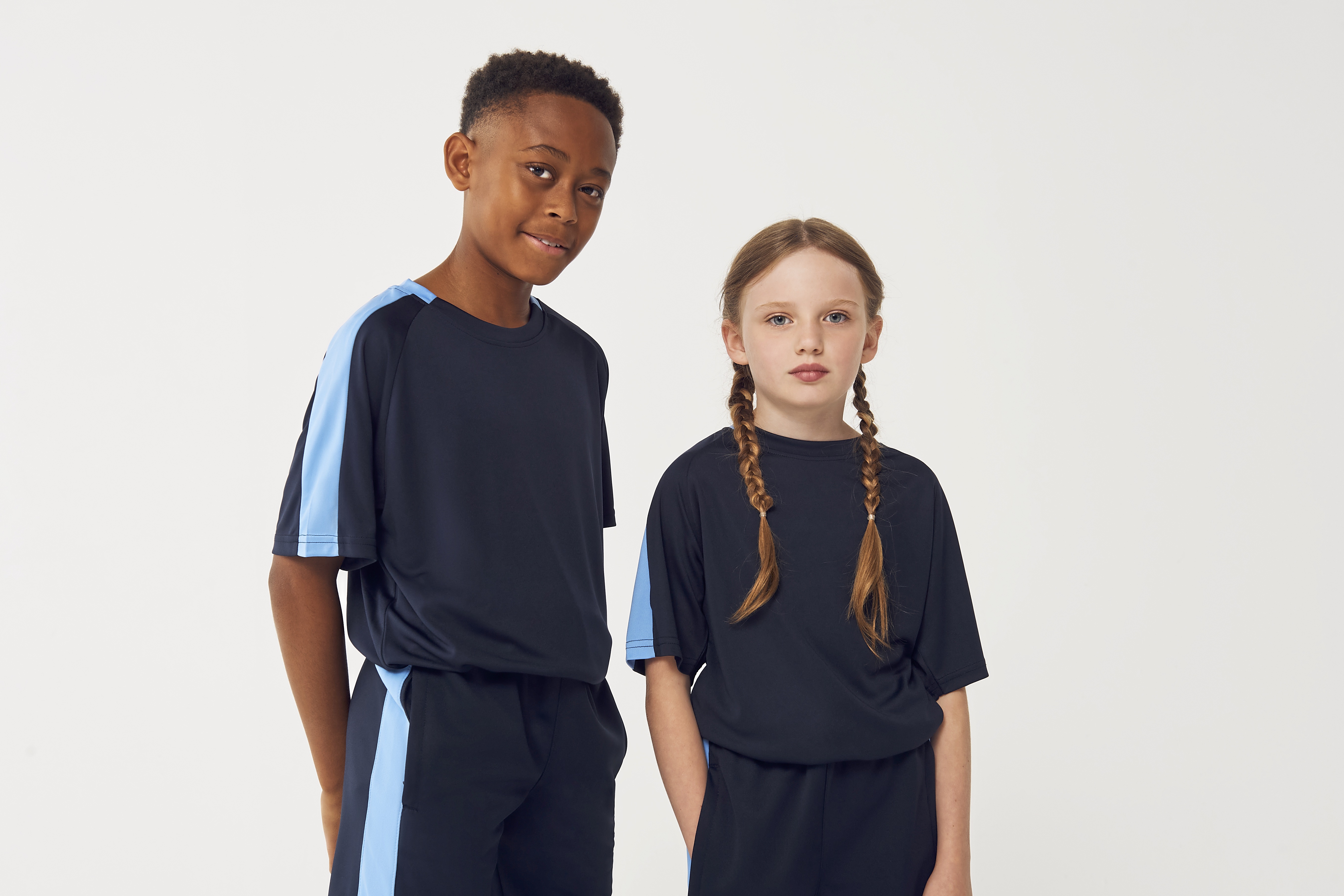 Kids Team T-Shirt