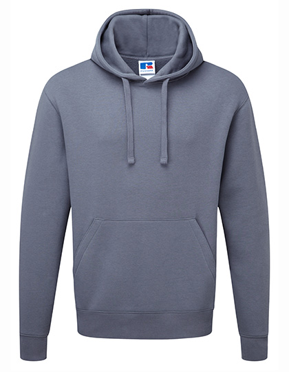 Sweatshirt – Men's Authentic Hooded Sweat