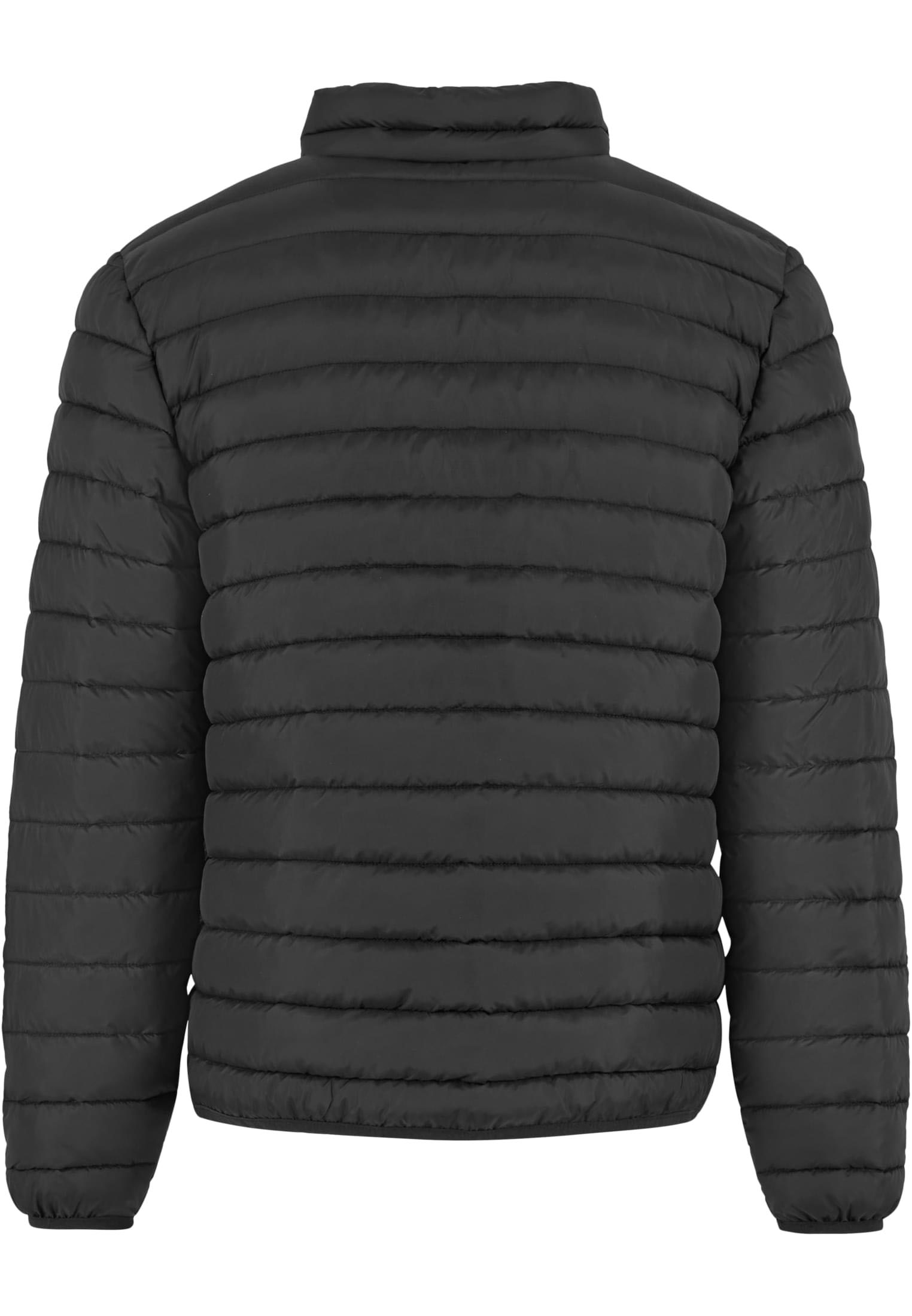 Light Puffer Jacket